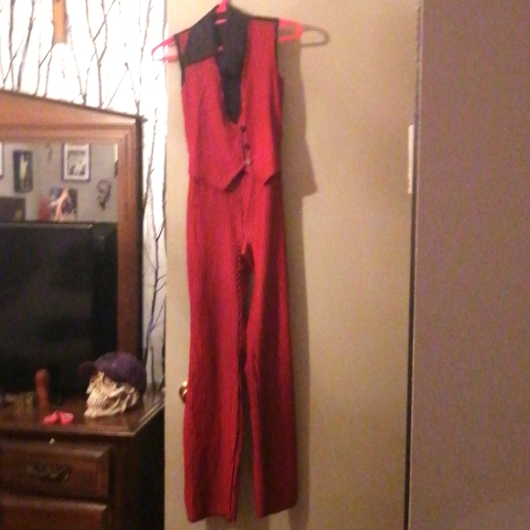 Romper suit - Picture 1 of 3